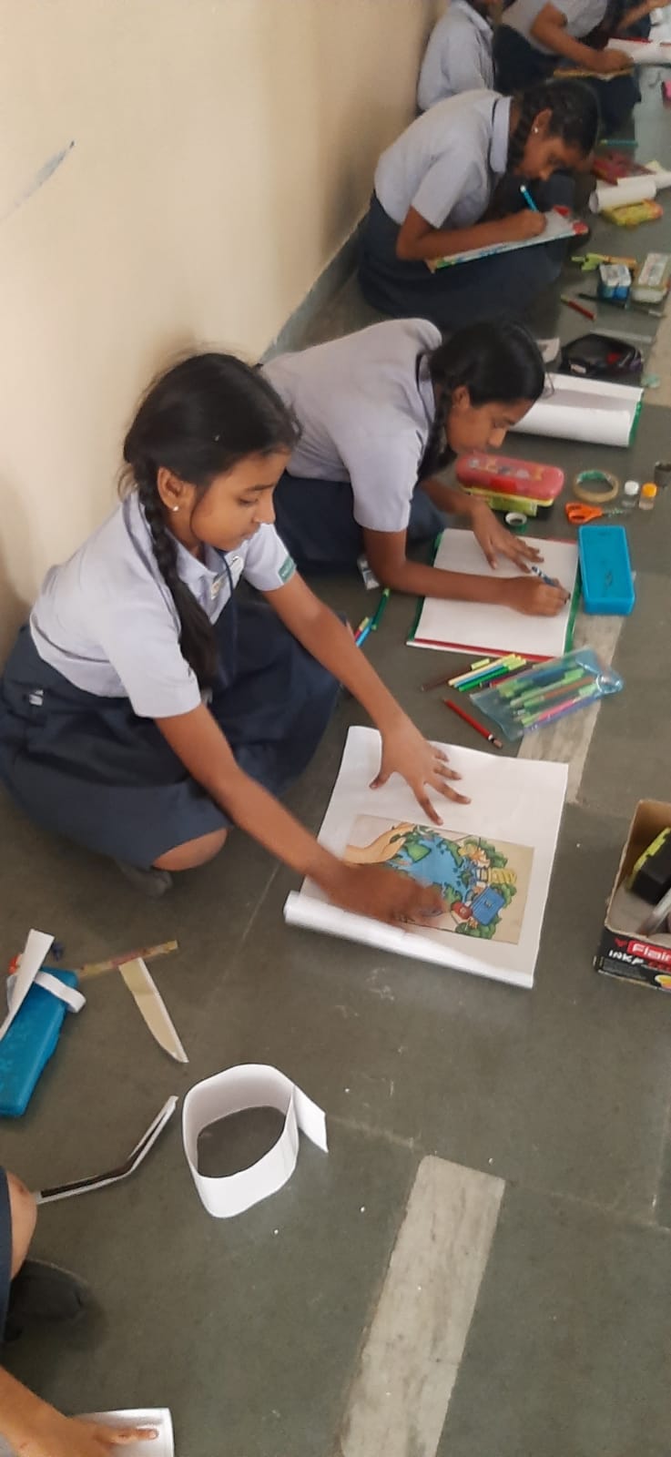 WORLD ENERGY CONSERVATION DAY